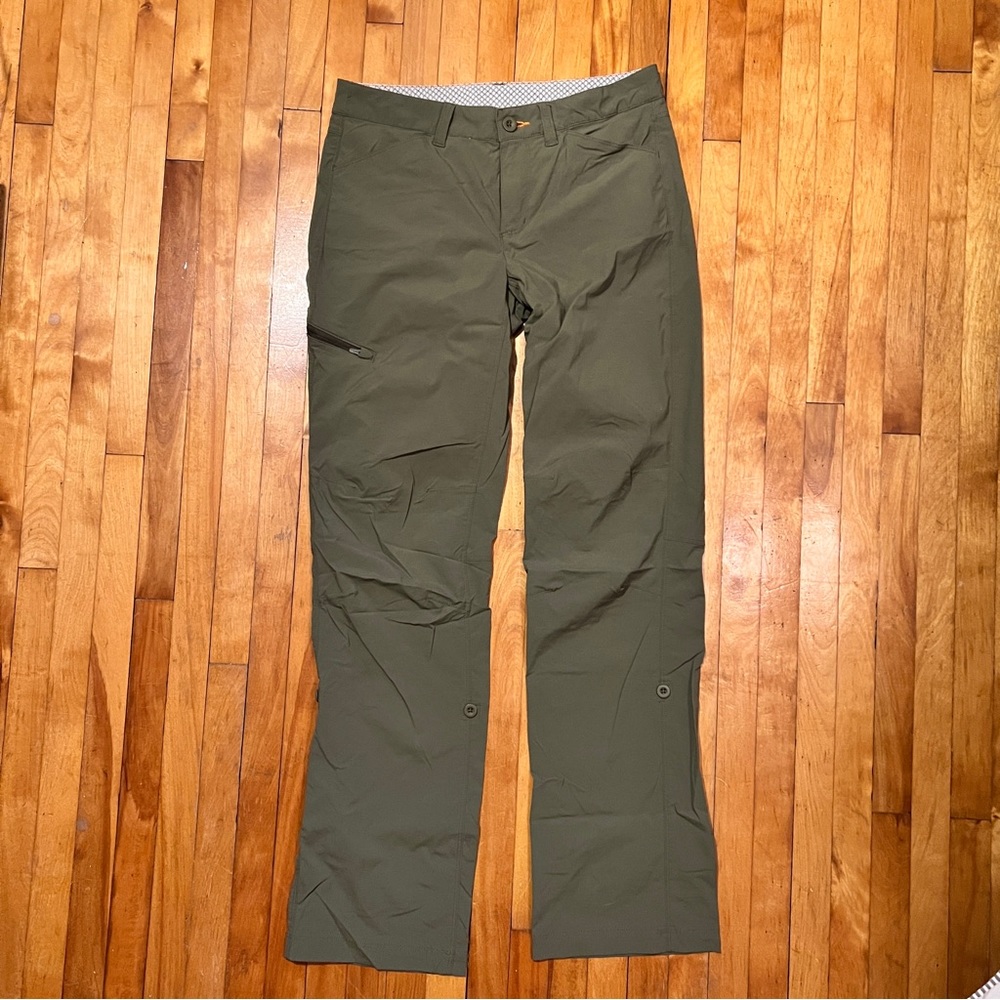 Orvis trail pants
